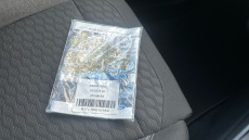 Ford Puma 1.0 EcoBoost Hybrid mHEV Titanium 5dr Petrol Hatchback